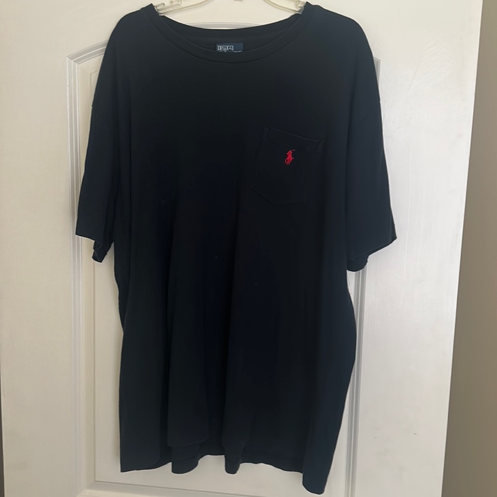 Polo tee shirt